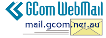 GCom Web Mail
